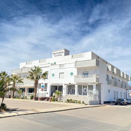 Hotel Blanca Brisa Cabo De Gata Eksteriør bilde