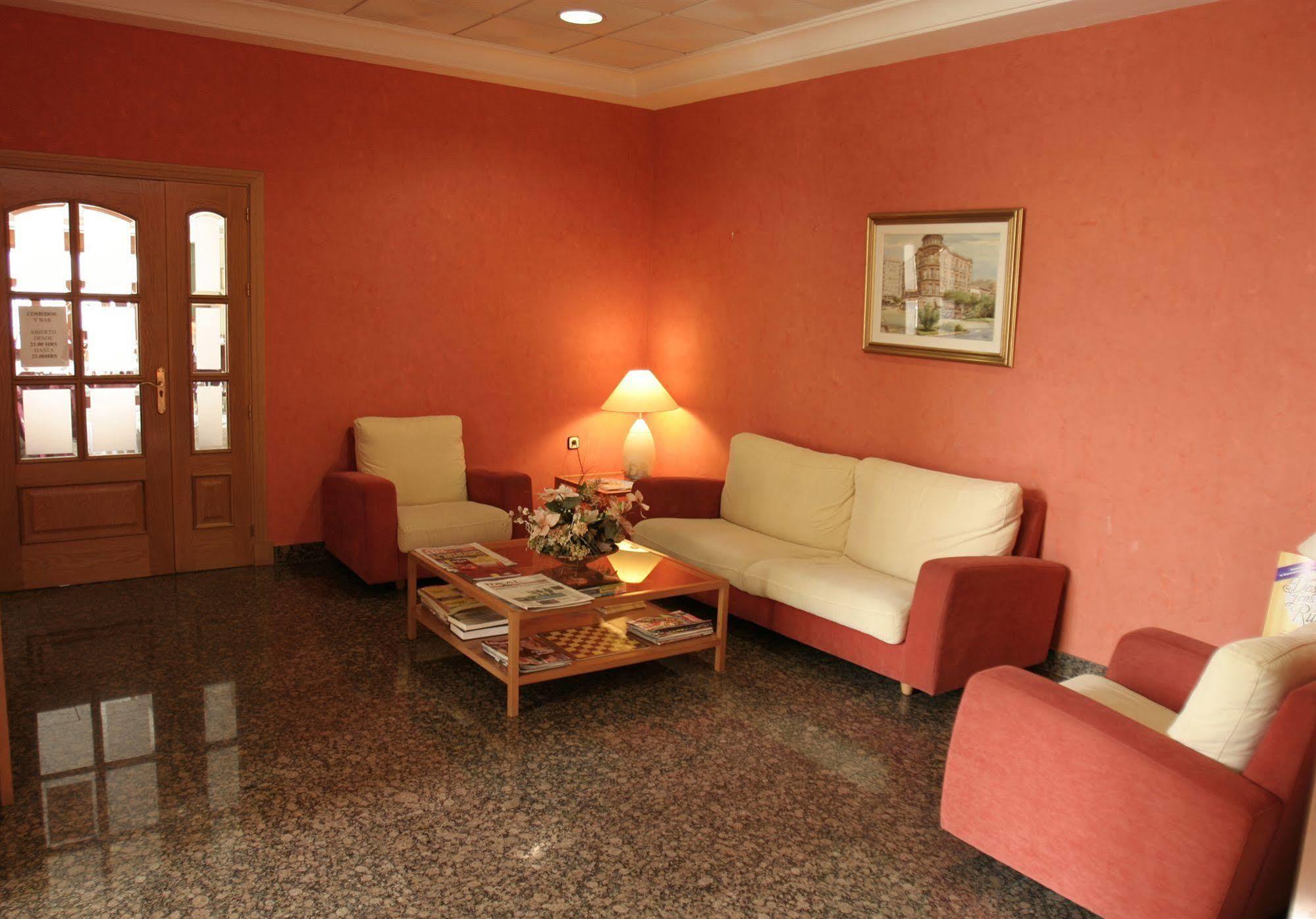 Hotel Blanca Brisa Cabo De Gata Eksteriør bilde